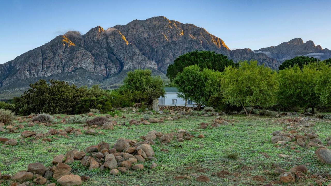 Welbedacht Game & Nature Reserve تولباغ المظهر الخارجي الصورة