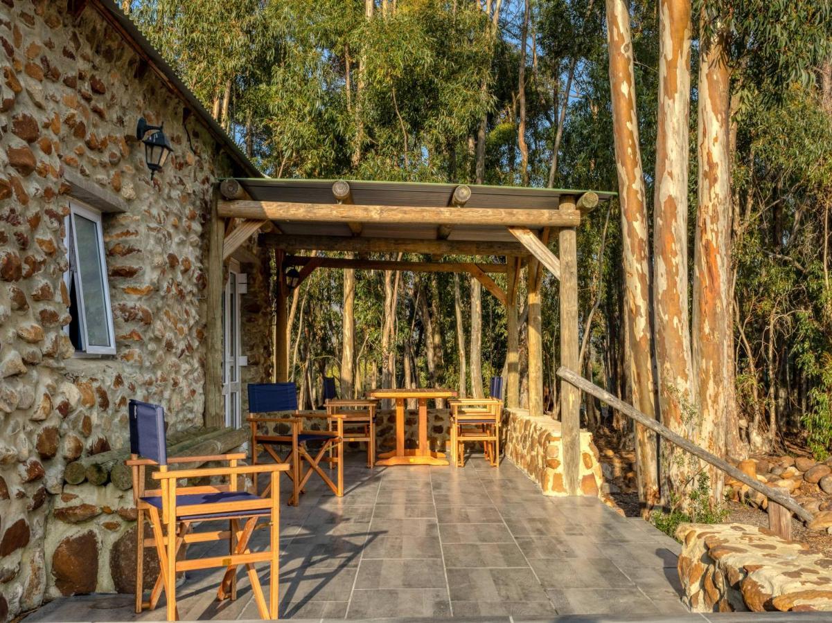 Welbedacht Game & Nature Reserve تولباغ المظهر الخارجي الصورة