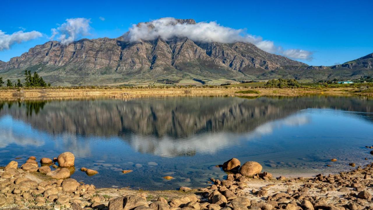 Welbedacht Game & Nature Reserve تولباغ المظهر الخارجي الصورة