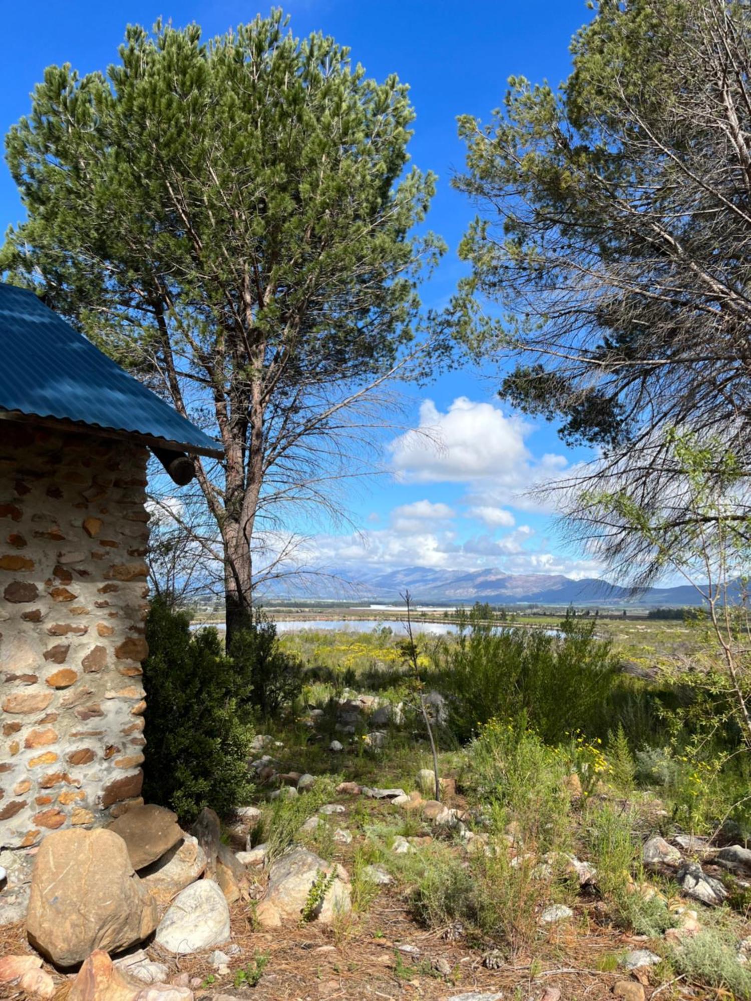 Welbedacht Game & Nature Reserve تولباغ المظهر الخارجي الصورة